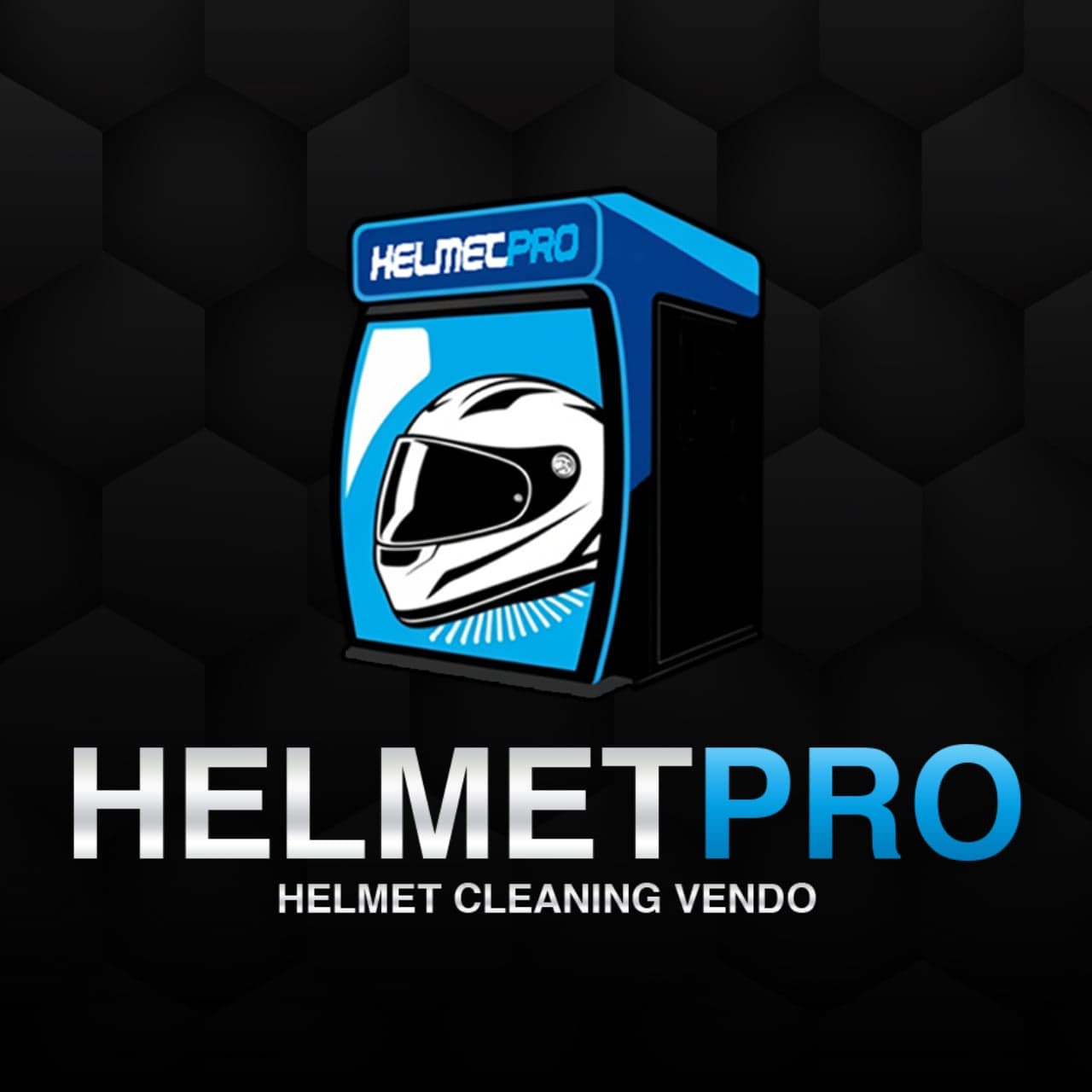 HelmetPro Logo