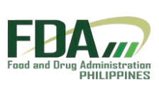 FDA Logo